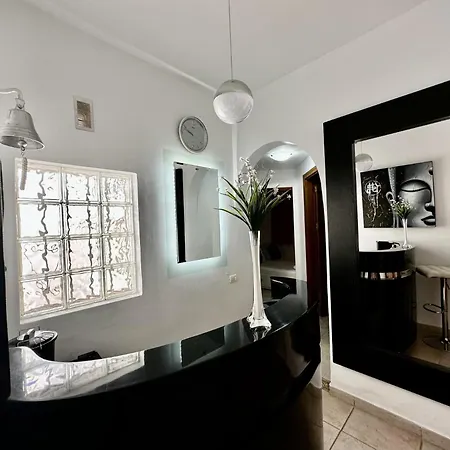 Copacabana Golf Del Sur Vila San Miguel de Abona