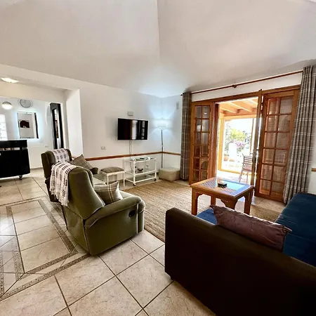 Copacabana Golf Del Sur