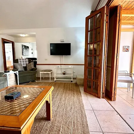 Copacabana Golf Del Sur Villa San Miguel de Abona