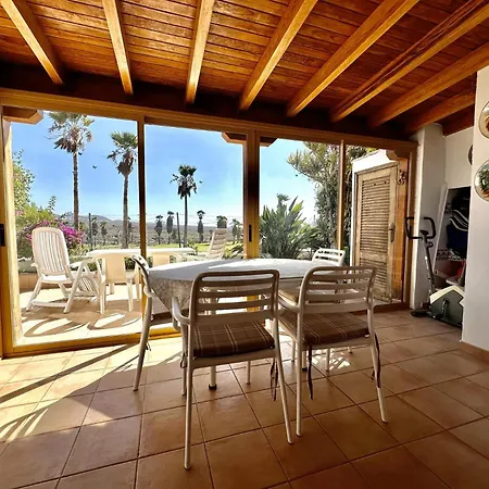 Copacabana Golf Del Sur Vila *