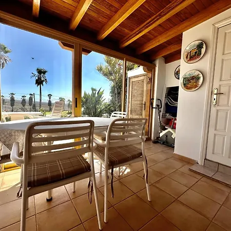 Copacabana Golf Del Sur Villa