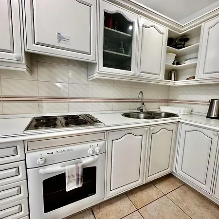 Copacabana Golf Del Sur San Miguel de Abona