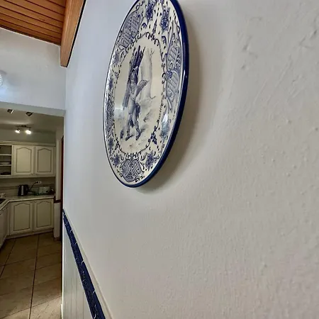 Copacabana Golf Del Sur Vila