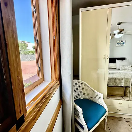 Copacabana Golf Del Sur Vila *