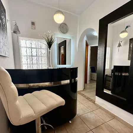 Villa Copacabana Golf Del Sur