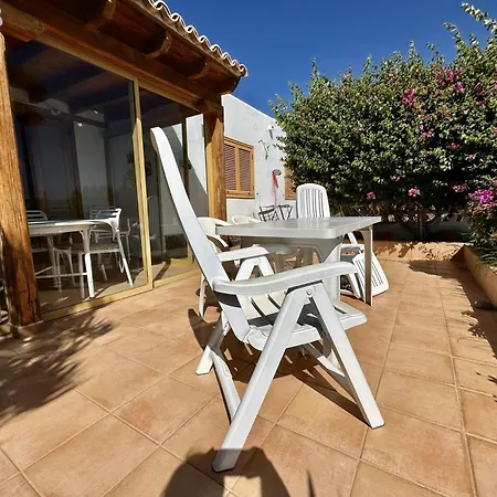 Vila Copacabana Golf Del Sur *