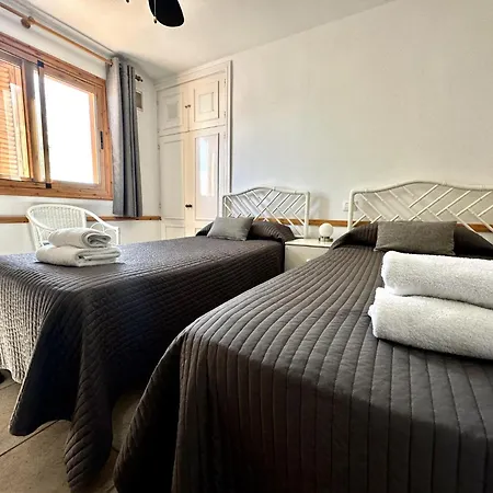 Vila Copacabana Golf Del Sur *