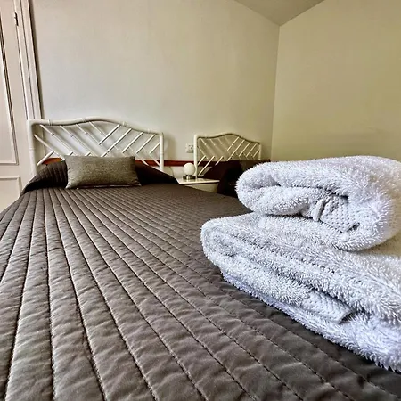 Villa Copacabana Golf Del Sur