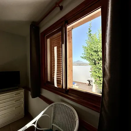 Vila Copacabana Golf Del Sur