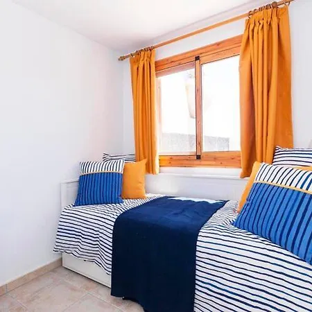 Copacabana Golf Del Sur