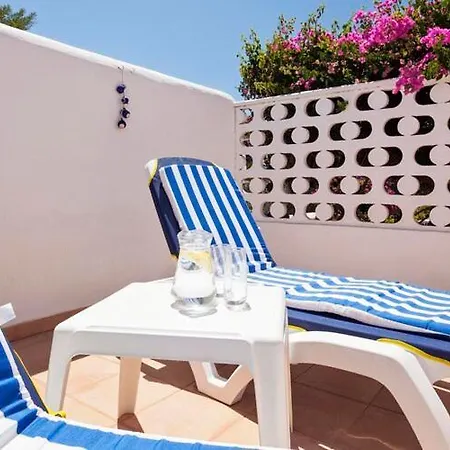 Copacabana Golf Del Sur Vila *