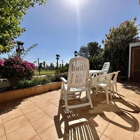 Copacabana Golf Del Sur Vila *