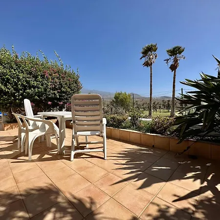 Copacabana Golf Del Sur Vila