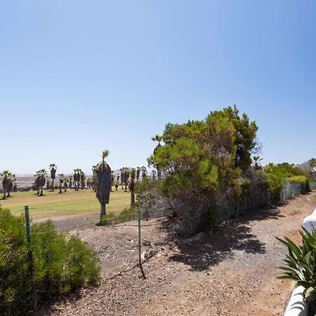 Copacabana Golf Del Sur * San Miguel de Abona