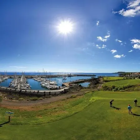 Copacabana Golf Del Sur Vila *