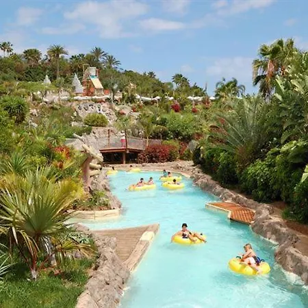 Copacabana Golf Del Sur San Miguel de Abona