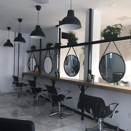 Vila Copacabana Golf Del Sur