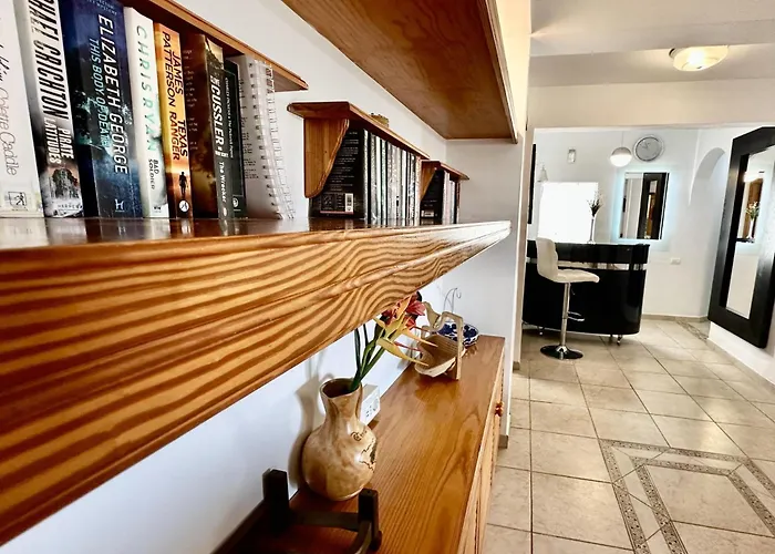 Copacabana Golf Del Sur