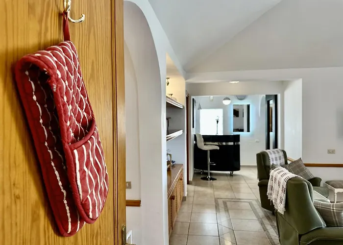 Villa Copacabana Golf Del Sur *