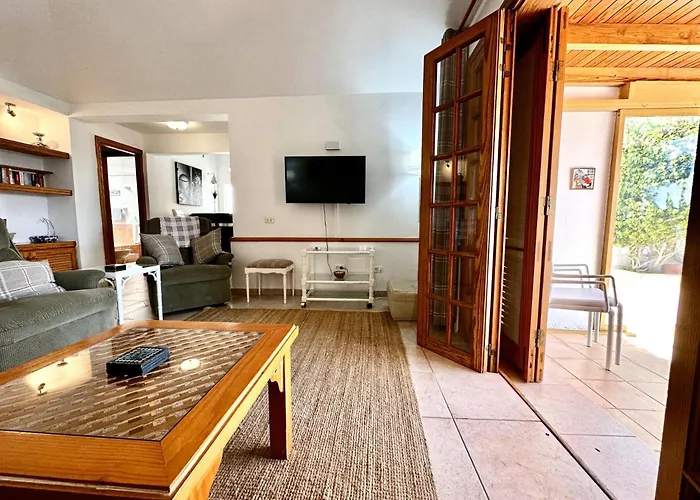 Copacabana Golf Del Sur Villa San Miguel de Abona