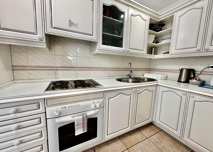 Copacabana Golf Del Sur San Miguel de Abona