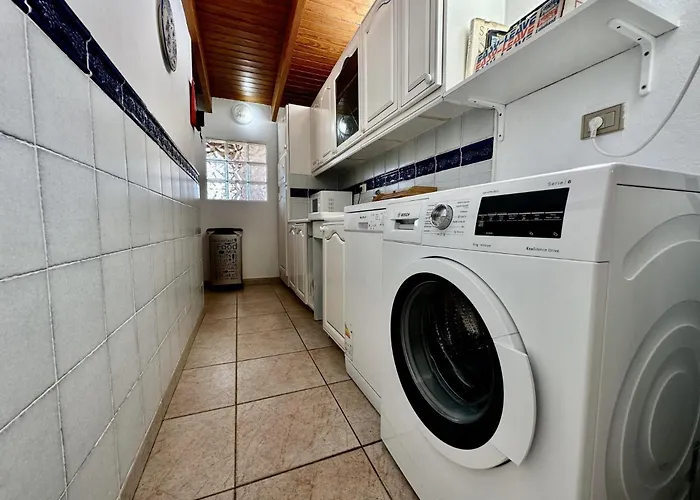 Copacabana Golf Del Sur *