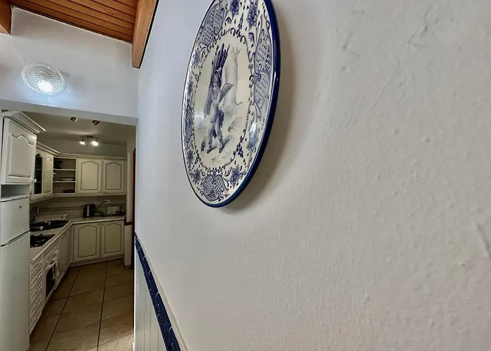 Copacabana Golf Del Sur Villa