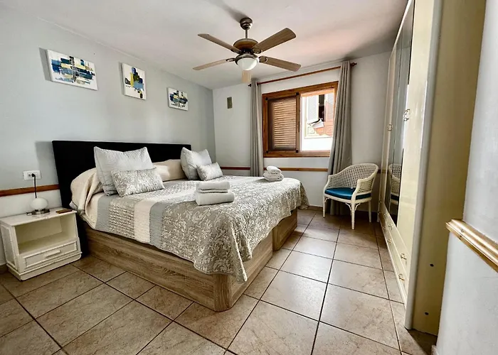 Villa Copacabana Golf Del Sur *