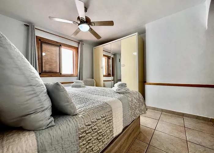 Copacabana Golf Del Sur