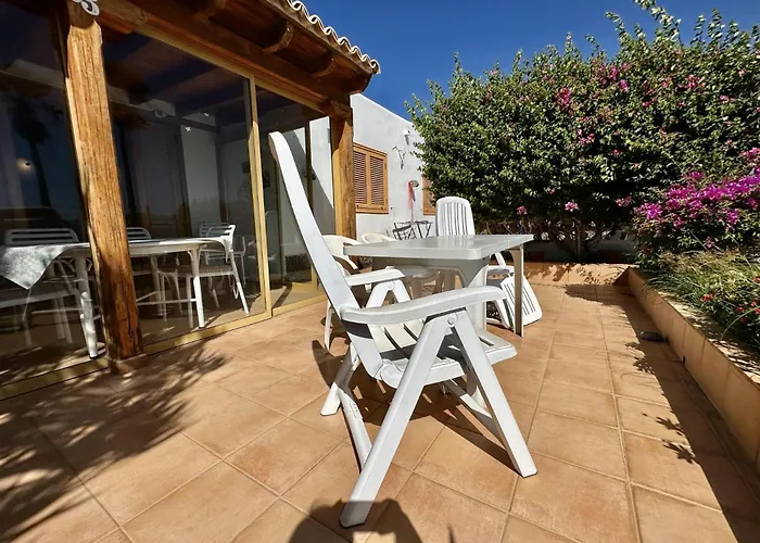 Villa Copacabana Golf Del Sur *