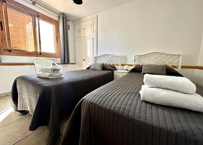 Villa Copacabana Golf Del Sur *