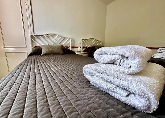 Villa Copacabana Golf Del Sur