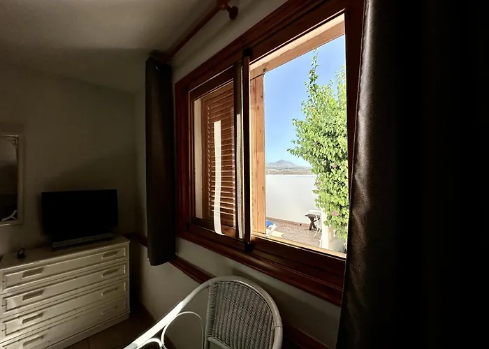 Villa Copacabana Golf Del Sur