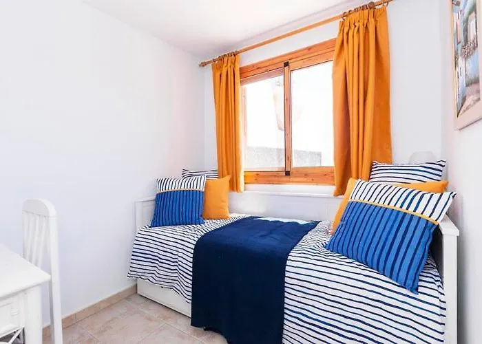 Copacabana Golf Del Sur