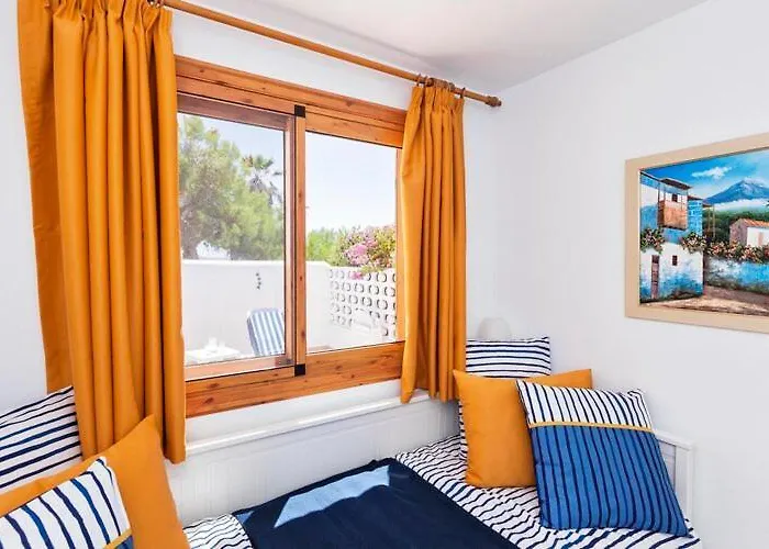 Copacabana Golf Del Sur San Miguel de Abona