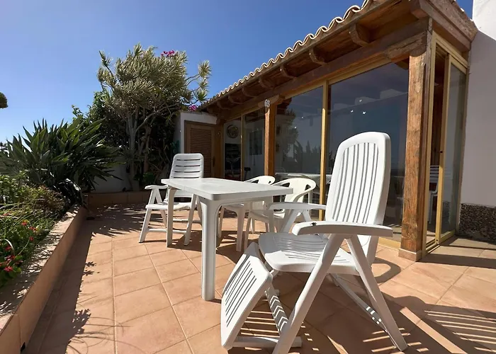 Villa Copacabana Golf Del Sur