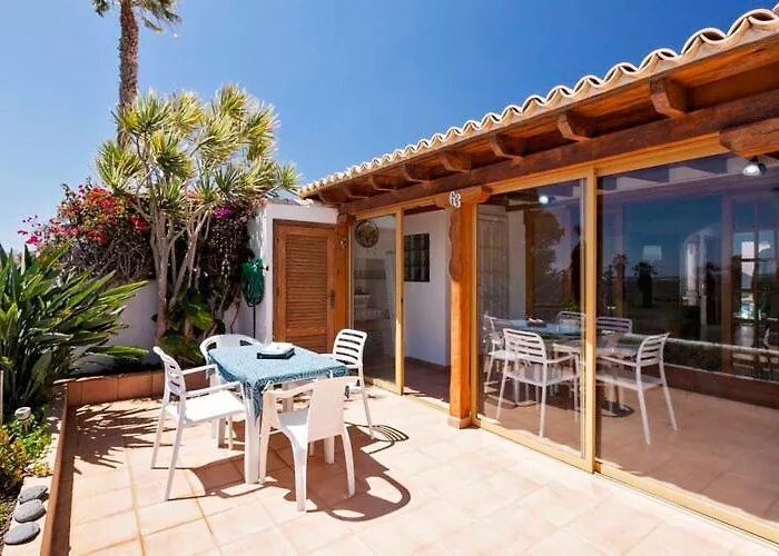 Villa Copacabana Golf Del Sur *