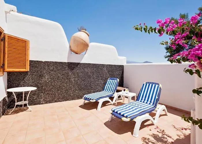 Copacabana Golf Del Sur Villa *