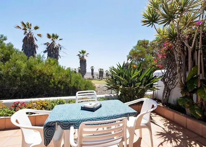 Copacabana Golf Del Sur Villa *