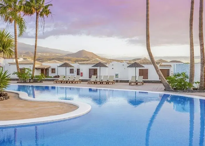 Villa Copacabana Golf Del Sur *