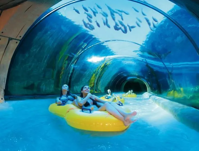 Copacabana Golf Del Sur *