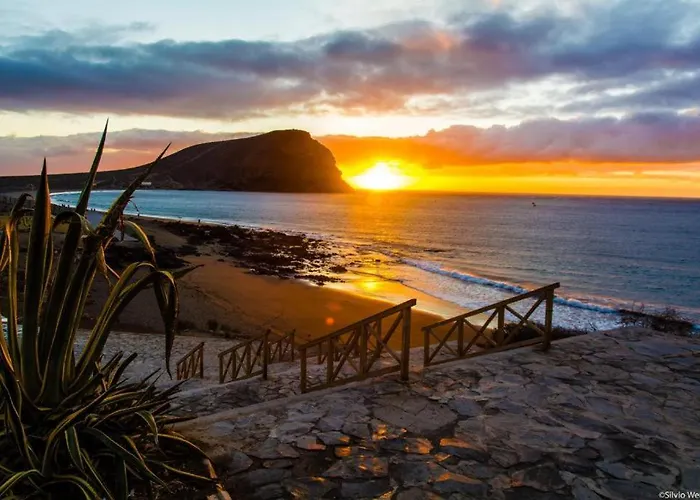 Copacabana Golf Del Sur * San Miguel de Abona