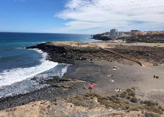 Copacabana Golf Del Sur San Miguel de Abona