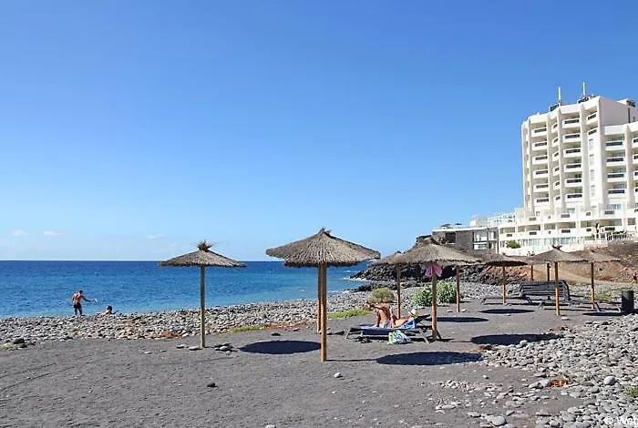 Copacabana Golf Del Sur * San Miguel de Abona