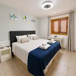 Copacabana Golf Del Sur