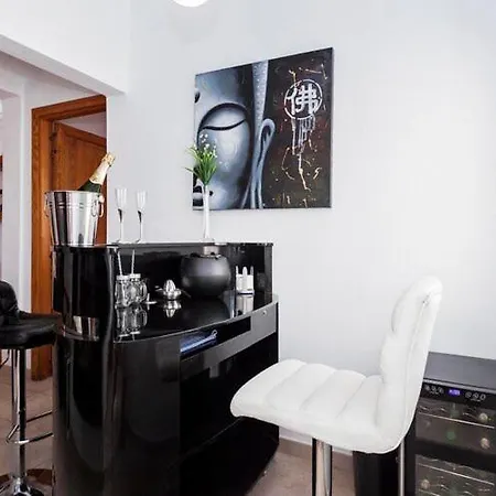 Villa Copacabana Golf Del Sur *