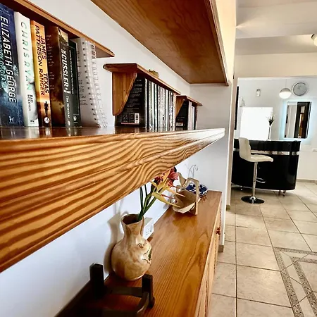 Copacabana Golf Del Sur