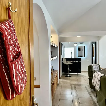 Villa Copacabana Golf Del Sur *