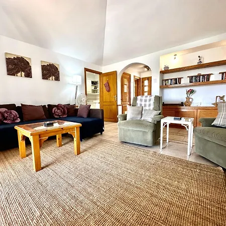 Copacabana Golf Del Sur Villa San Miguel de Abona