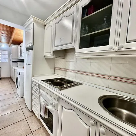 Copacabana Golf Del Sur *